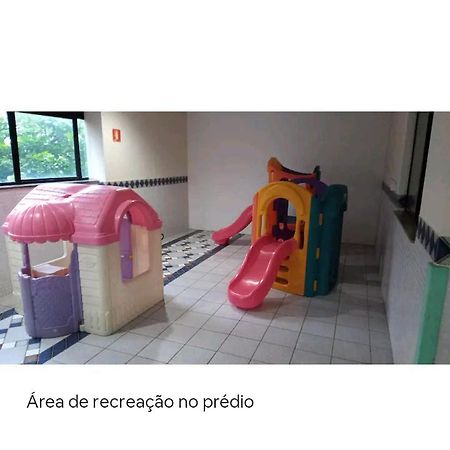 Nosso Cantinho Guarujá Exteriör bild