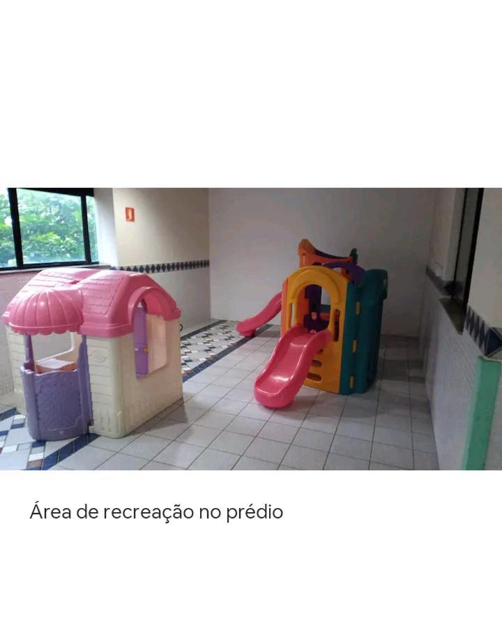 Nosso Cantinho Guarujá Exteriör bild