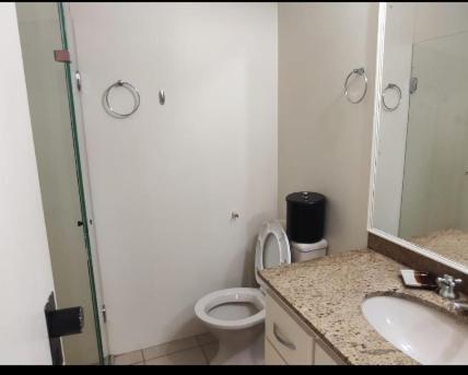 Nosso Cantinho Guarujá Exteriör bild