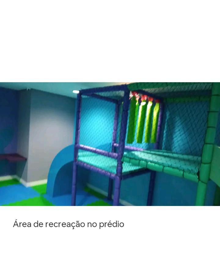 Nosso Cantinho Guarujá Exteriör bild