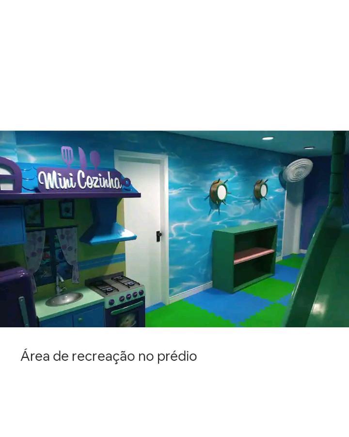 Nosso Cantinho Guarujá Exteriör bild